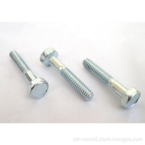 Metal Screw